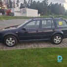 Piedāvā Volkswagen  Golf 4 Variant noma