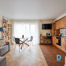 Продают квартиру в Putnu iela 14