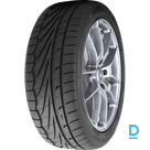 TOYO PROXES TR1 225 45 R18 95W XL Rim Fringe Protection