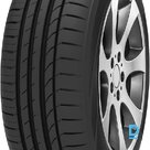 SUPERIA STAR+ 215 40 R18 89W XL Rim Fringe Protection