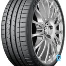 FALKEN AZENIS RS820 255 45 R19 104Y XL Rim Fringe Protection