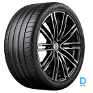 BRIDGESTONE POTENZA SPORT 225 45 R19 96Y DOT 25