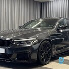 Pārdod BMW M550i Xdrive, 2017