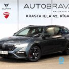 Skoda Octavia RS 2.0 TSI продается, 2021