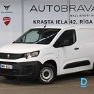 Pārdod Peugeot Partner L1. 1.2 Puretech Pro, 2020