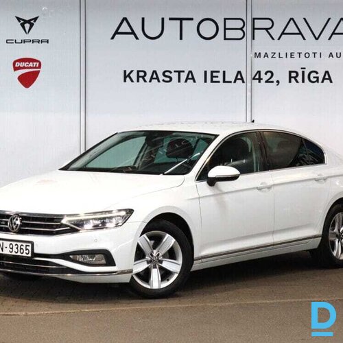 Pārdod Volkswagen Passat B8 Executive. 1.5tsi, 2020