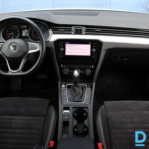 Pārdod Volkswagen Passat B8 Executive. 1.5tsi, 2020