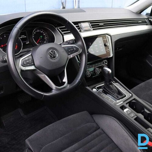 Pārdod Volkswagen Passat B8 Executive. 1.5tsi, 2020