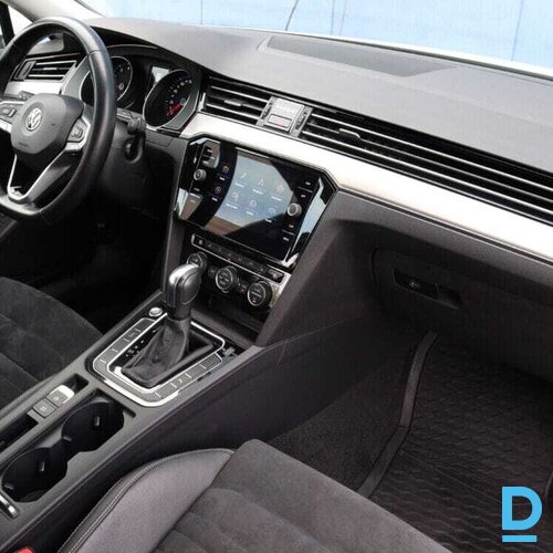 Pārdod Volkswagen Passat B8 Executive. 1.5tsi, 2020
