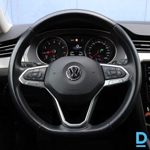Pārdod Volkswagen Passat B8 Executive. 1.5tsi, 2020