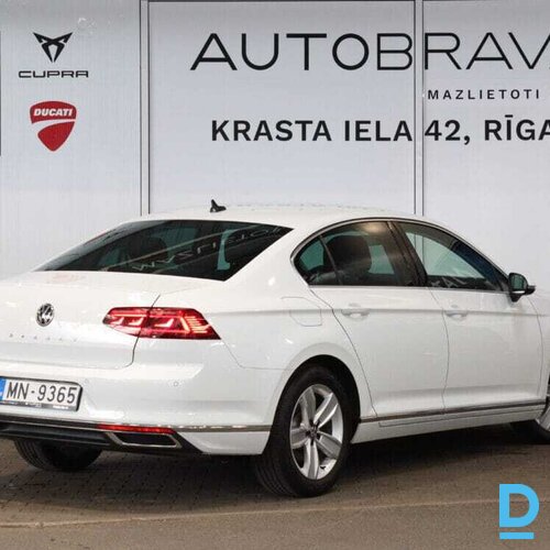 Pārdod Volkswagen Passat B8 Executive. 1.5tsi, 2020