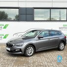Продаётся Skoda Scala Elegance 1.5 TSI, 2022 г.