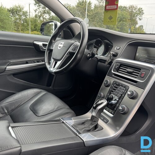 Pārdod Volvo V60 2.4 hybrid, 2013 Pārdod Volvo V60 2.4 hybrid, 2013