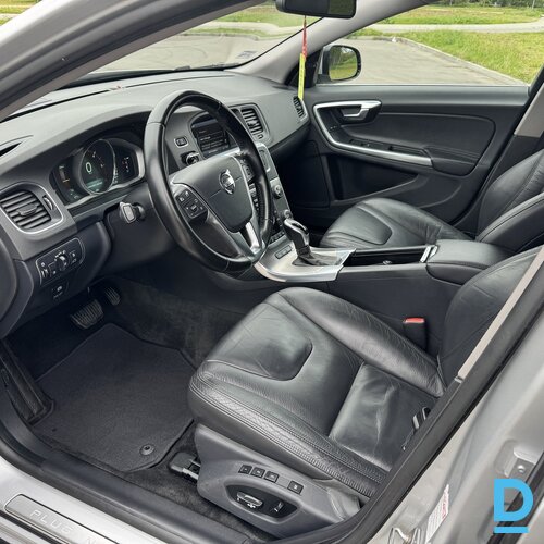 Pārdod Volvo V60 2.4 hybrid, 2013 Pārdod Volvo V60 2.4 hybrid, 2013