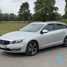 Продаётся Volvo V60 2.4 гибрид, 2013 г.