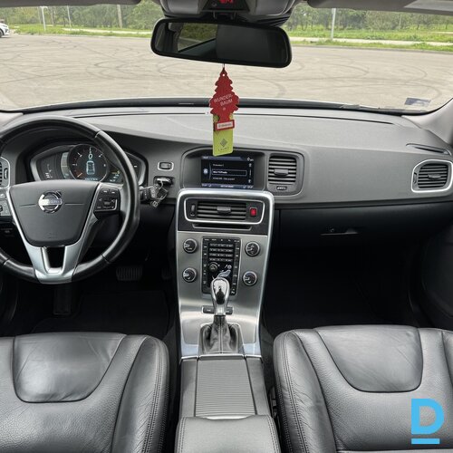 Pārdod Volvo V60 2.4 hybrid, 2013 Pārdod Volvo V60 2.4 hybrid, 2013