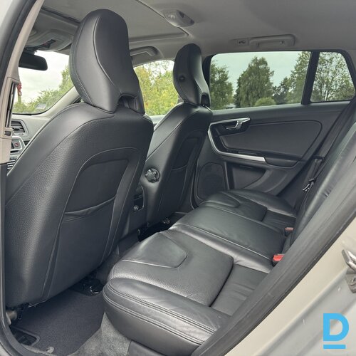 Pārdod Volvo V60 2.4 hybrid, 2013 Pārdod Volvo V60 2.4 hybrid, 2013