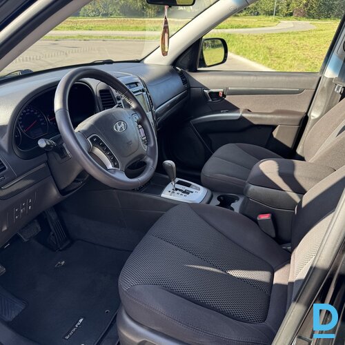 Pārdod Hyundai Santa Fe 2.2d, 2011 Pārdod Hyundai Santa Fe 2.2d, 2011