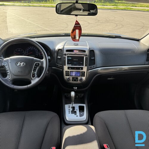 Pārdod Hyundai Santa Fe 2.2d, 2011 Pārdod Hyundai Santa Fe 2.2d, 2011