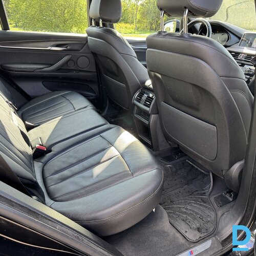 Pārdod BMW X5 3.0d, 2018 Pārdod BMW X5 3.0d, 2018