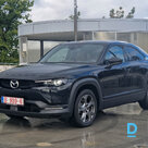 For sale Mazda Mx-30, 35.5kWh, 2020