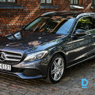 Pārdod Mercedes-Benz C 220 2.2d, 2015