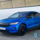 Продажа Skoda Enyaq iV 60kWh, 2021 г.