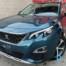 Pārdod Peugeot 5008 1.2i, 2018