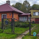 Pārdod māju Alojas novads Staicele Krasta iela 6