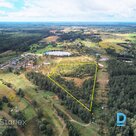 Land plot "Pine Garden", Ķekava parish, Ķekava region