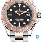 Pārdod Rolex Yacht Master 40 mm