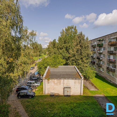 Pārdod dzīvokli Jelgava