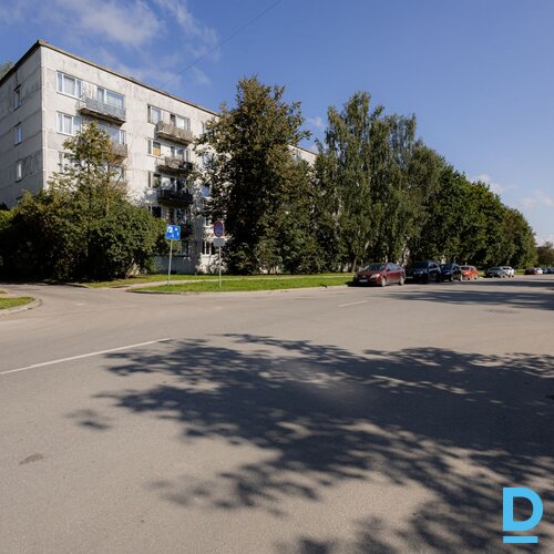 Pārdod dzīvokli Jelgava