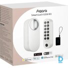 Умный дверной замок Aqara Smart Lock U200 (EL-D02D-W)