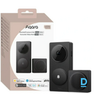 Дверной звонок с камерой Aqara Hub G410 (CH-C09D)