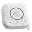 Детектор газа Shelly Gas CNG WiFi (GASCNG)