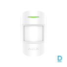 Беспроводной датчик движения Ajax MotionProtect (000001149)