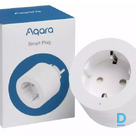 Умная розетка Aqara SP-EUC01