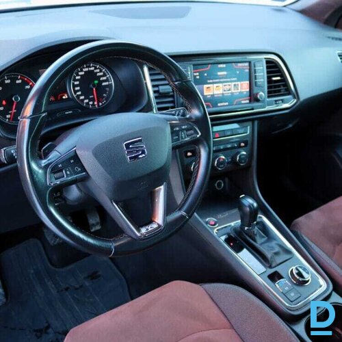Pārdod Seat Ateca Xcellence 1.5 Tsi, 2019 Pārdod Seat Ateca Xcellence 1.5 Tsi, 2019