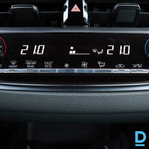 Pārdod Toyota Corolla Hybrid TS 1.8h, 2019