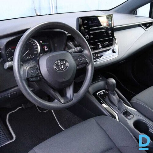 Pārdod Toyota Corolla Hybrid TS 1.8h, 2019