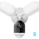 Novērošanas kamera TP-Link Tapo C720 2K Floodlight