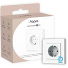 Умная настенная розетка Aqara WP-P01D H2 EU