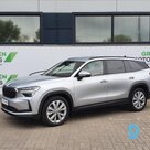 Pārdod Skoda Kodiaq Selection, 2024