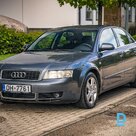 Pārdod Audi A4 2.0i, manuāls, 2001