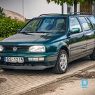 Pārdod Volkswagen Golf III 1.8i, 1998