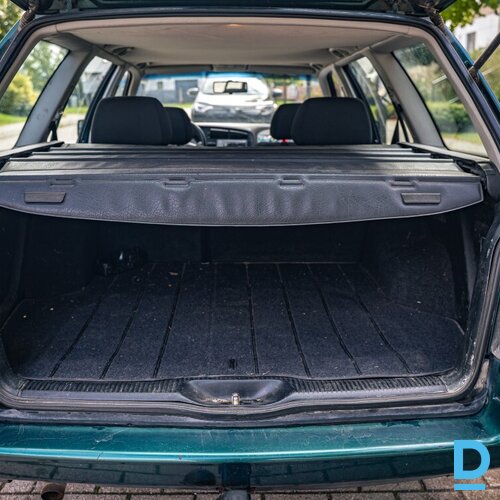 Pārdod Volkswagen Golf III 1.8i, 1998 Pārdod Volkswagen Golf III 1.8i, 1998