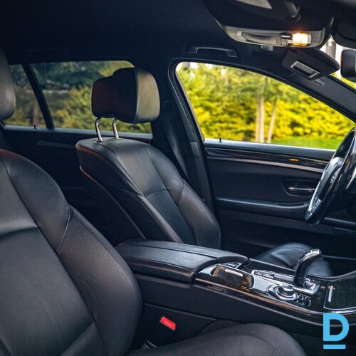 Pārdod BMW 535 3.0d, m-pack, 2013 Pārdod BMW 535 3.0d, m-pack, 2013