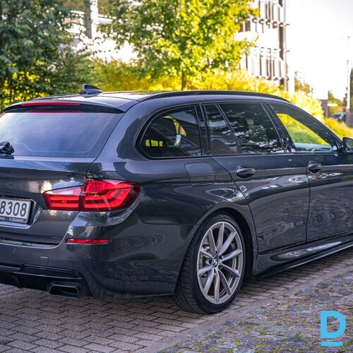Pārdod BMW 535 3.0d, m-pack, 2013 Pārdod BMW 535 3.0d, m-pack, 2013