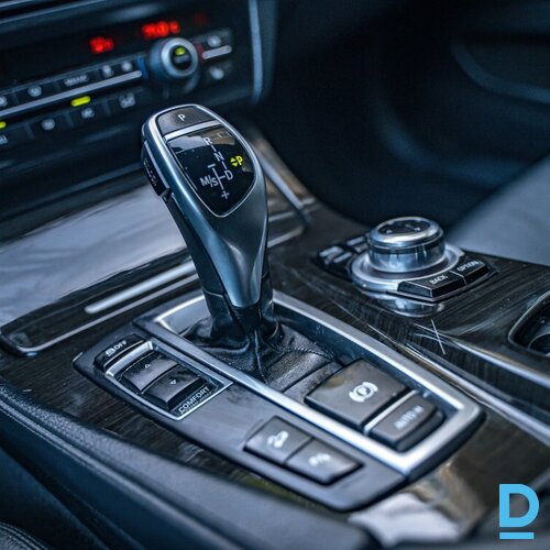 Pārdod BMW 535 3.0d, m-pack, 2013 Pārdod BMW 535 3.0d, m-pack, 2013
